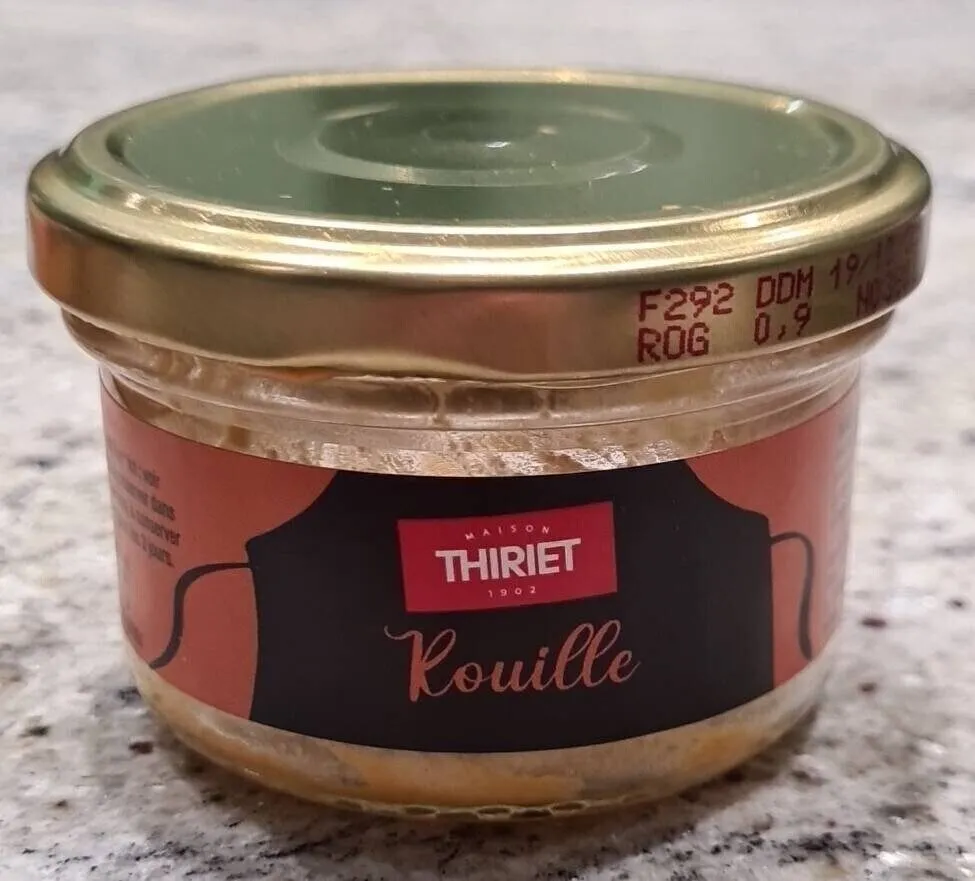 Rouille