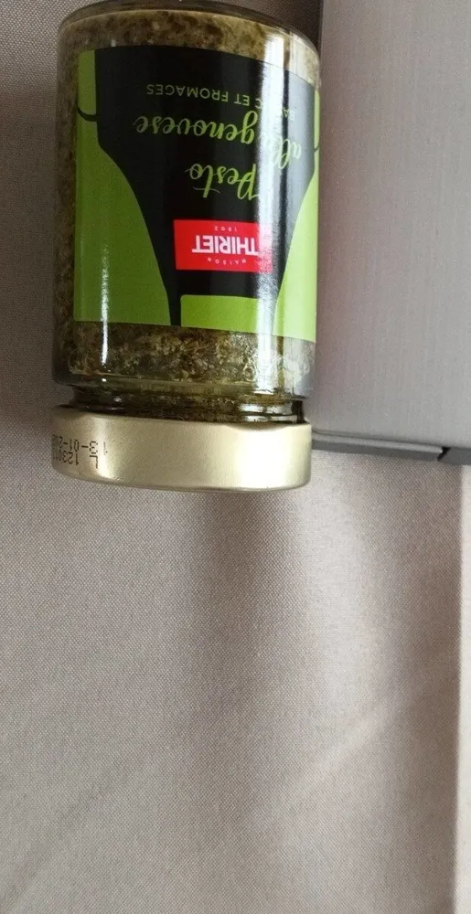 Peut-on alla genovese