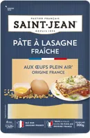 Pâte à lasagne