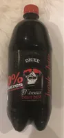 Famous energy drink