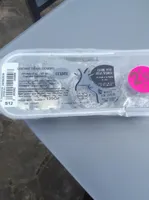 Chèvre frais cendré