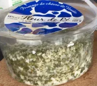 Fromage de chevre de Vendee