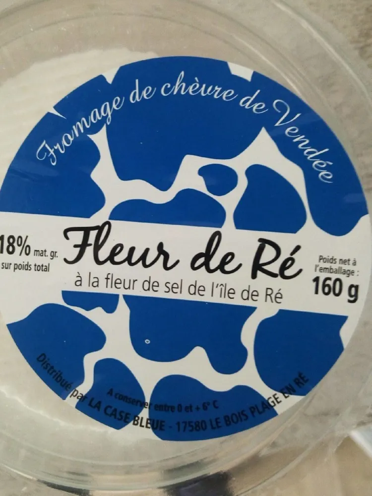 Fleur de Ré