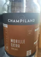 Morille extra