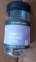 Trompette de la mort