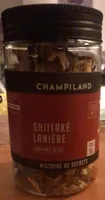 Shiitaké Lanière