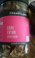 Cèpes extra