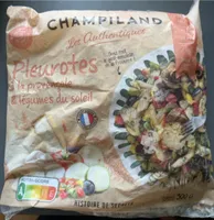 Champiland les authentiques
