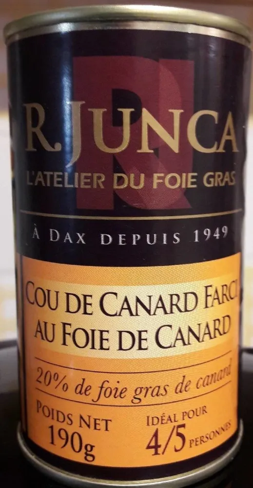 R junca