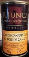 R junca
