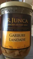 Garbure landaise
