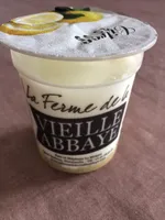 Le yaourt fermier