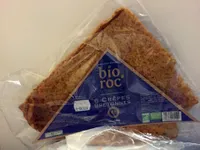 6 Crêpes Bretonnes