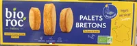 Palets Bretons