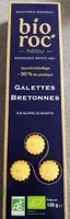 Galettes Bretonnes