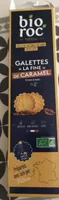 Galères la fine de caramel