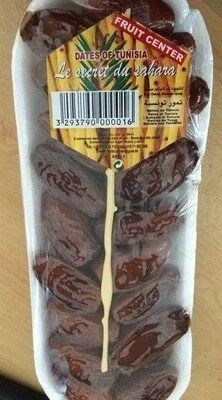 Dattes de Tunisie
