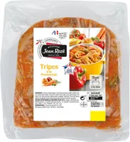 Tripes à la mode de caen