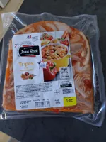 Tripes à La Provençale, La Barquette De, 500g