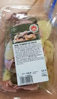 Salade Piemontaise au Cervelas