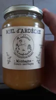 Miel d'Ardèche