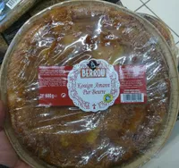 Kouign Amann Pur Beurre