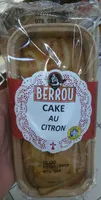 Cake au Citron