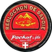 Reblochon de Savoie AOP Fruitier