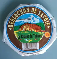 Reblochon de Savoie au lait cru