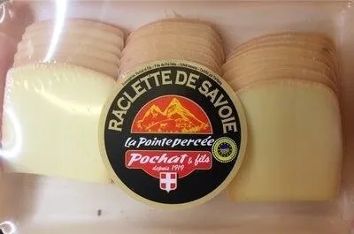 Raclette de Savoie au lait de montagne