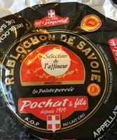 Reblochon de Savoie