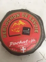Reblochon Au Lait Cru Aop 27 %