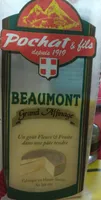 Beaumont de Savoie
