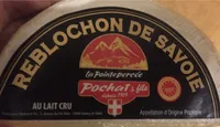 Reblochon de Savoie AOP