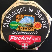 Reblochon fermier de Savoie