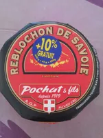 Reblochon de Savoie