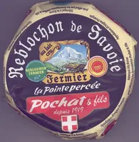 Reblochon de Savoie Fermier AOC (27% de MG)