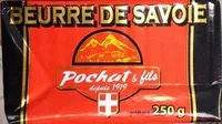 Beurre de Savoie (82% MG)