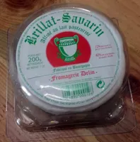 Brillat-Savarin