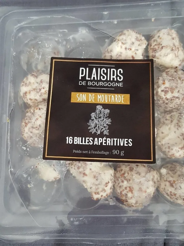 Plaisirs de Bourgogne