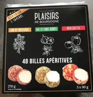 Plaisirs de Bourgogne