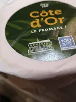Cote d'or fromage à pâte molle