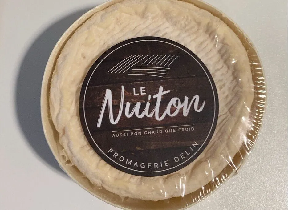Le nuiton