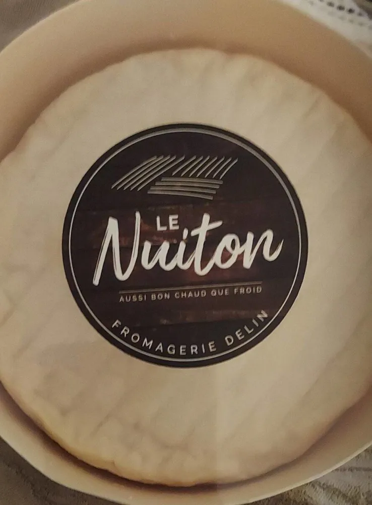 Le Nuiton