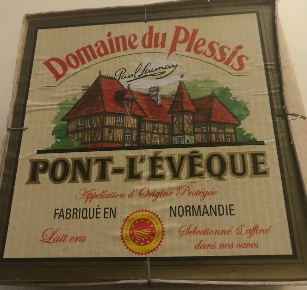 Pont-l'évêque