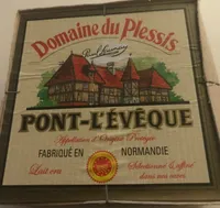 Pont-l'évêque