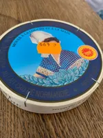 Camembert de Normandie