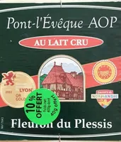 Fleuron du plessis
