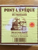 Pont L'eveque