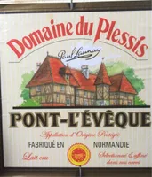 Pont l'évêque
